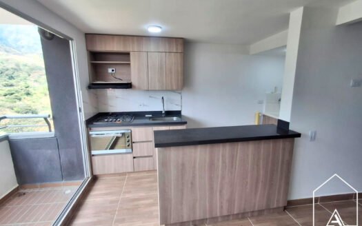 Apartamento en Unidad Nogales