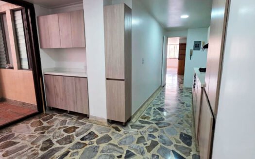 Apartamento en Simón Bolívar