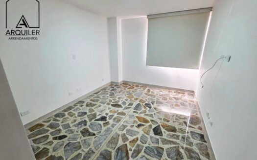 Apartamento en Simón Bolívar