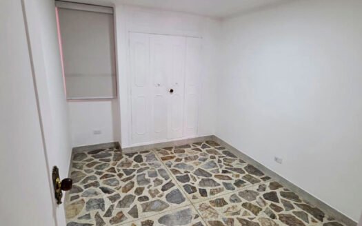 Apartamento en Simón Bolívar