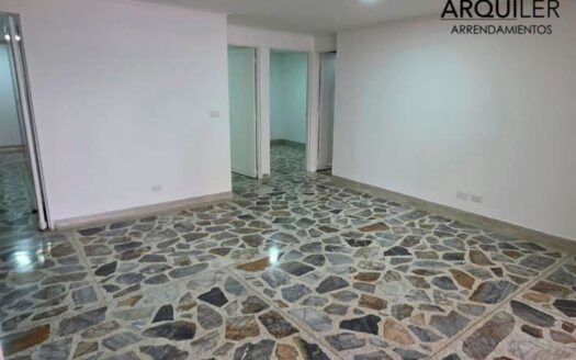 Apartamento en Simón Bolívar