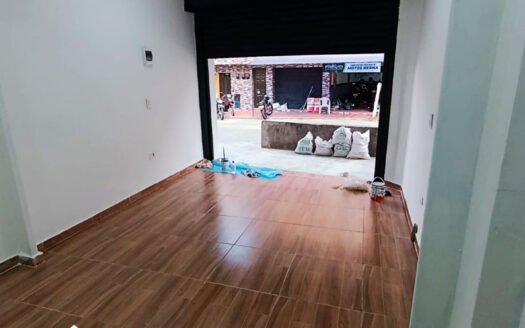 Local en El Carretero – Mesa