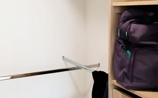 Apartamento en Distrito Plaza