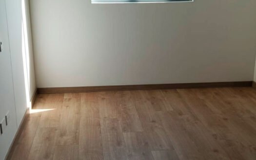 Apartamento en Distrito Plaza