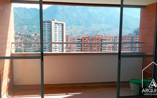 Apartamento en Distrito Plaza