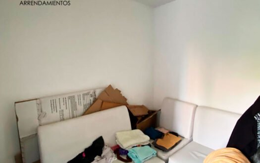 Apartamento en Conjunto Madera Esencial