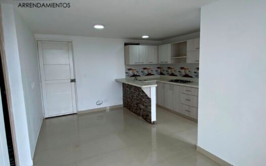 Apartamento en Mirasol Campestre