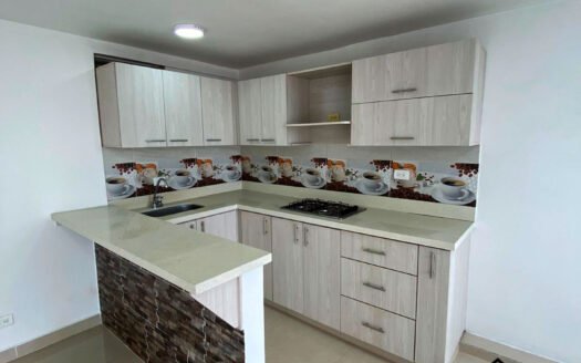 Apartamento en Mirasol Campestre