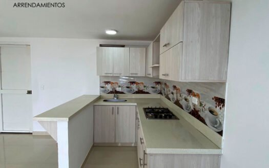 Apartamento en Mirasol Campestre