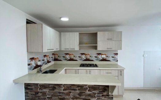 Apartamento en Mirasol Campestre