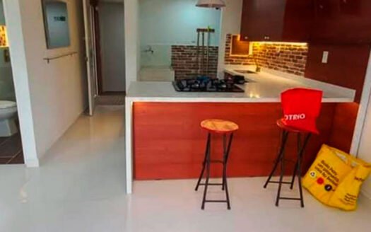 Apartamento en Urbanización Sendero Silvestre