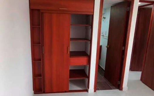 Apartamento en Urbanización Sendero Silvestre