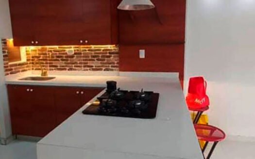 Apartamento en Urbanización Sendero Silvestre