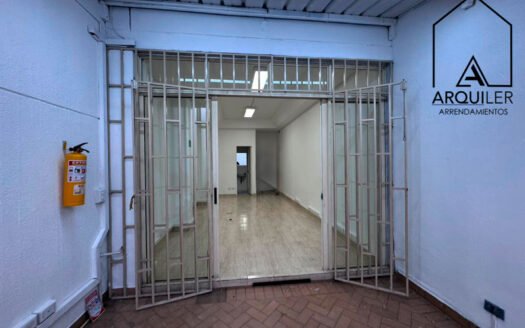 Oficina en La América