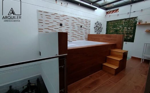 Casa en Jardines de la Colombiere