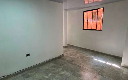 Apartamento en El Mirador