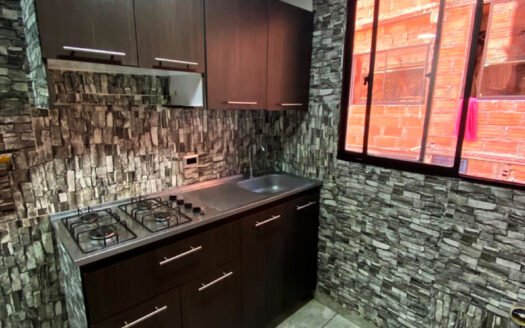 Apartamento en El Mirador