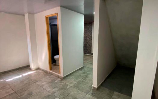 Apartamento en El Mirador