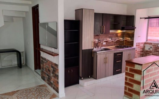 Apartamento en Serramonte