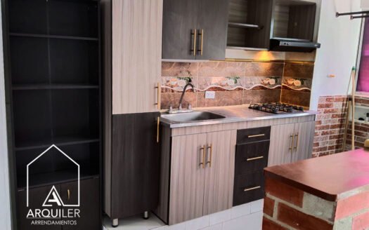 Apartamento en Serramonte