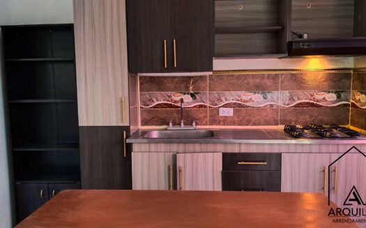 Apartamento en Serramonte