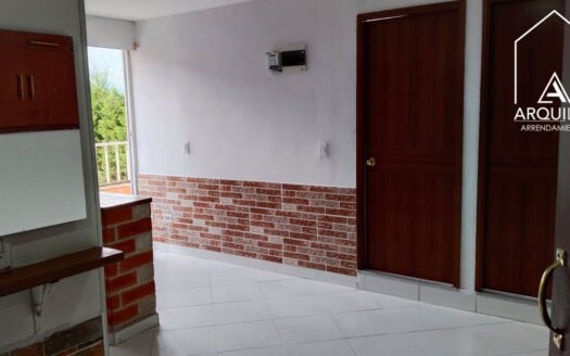 Apartamento en Serramonte