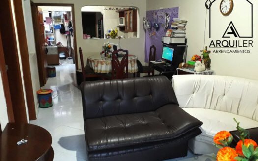 Casa en Barrio Nuevo