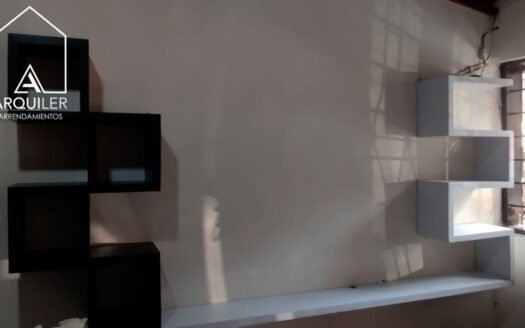 Casa en Barrio Nuevo