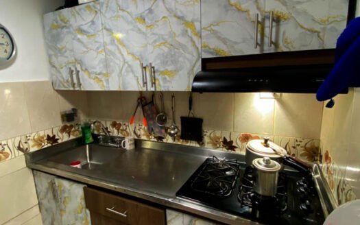 Apartamento en Prado – Bello