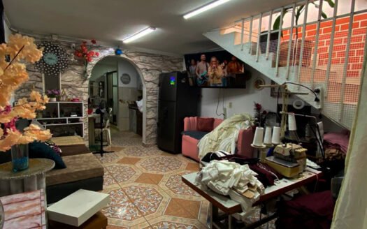 Apartamento en Prado – Bello