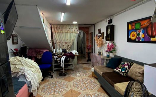 Apartamento en Prado – Bello