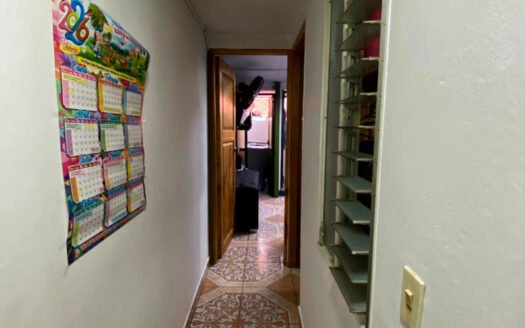 Apartamento en Prado – Bello