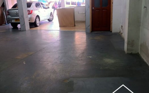 Edificio en Manchester