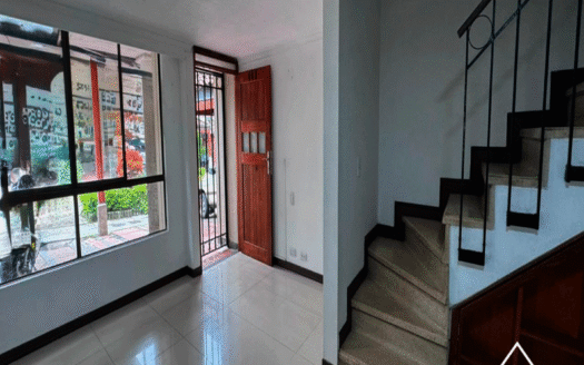 Casa unifamiliar Barrio San Germán