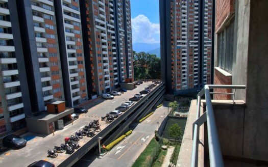 Apartamento en San Gabriel