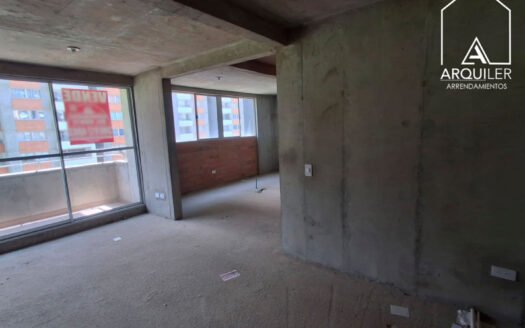 Apartamento en San Gabriel