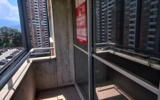 Apartamento en San Gabriel