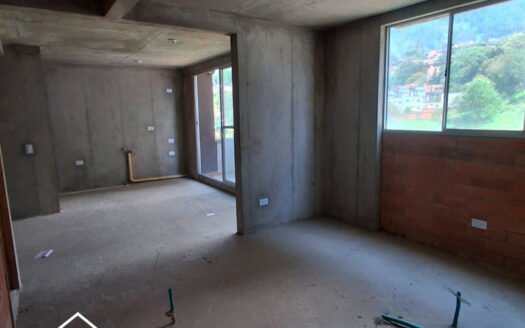 Apartamento en San Gabriel