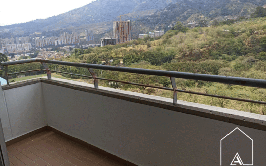 Apartamento en San Gabriel