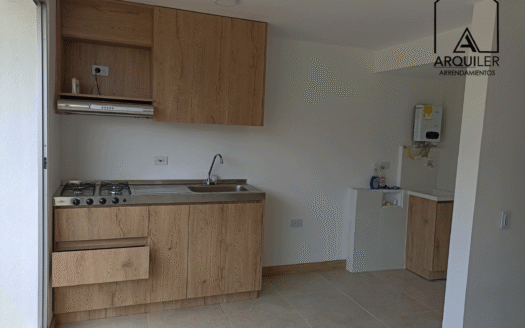 Apartamento en San Gabriel