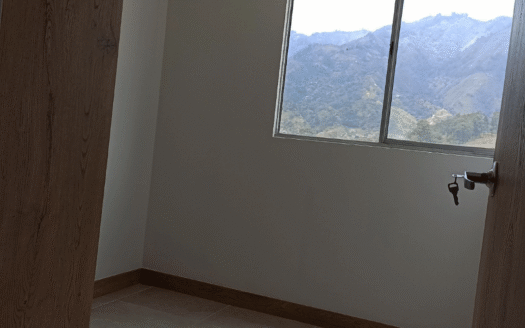 Apartamento en San Gabriel