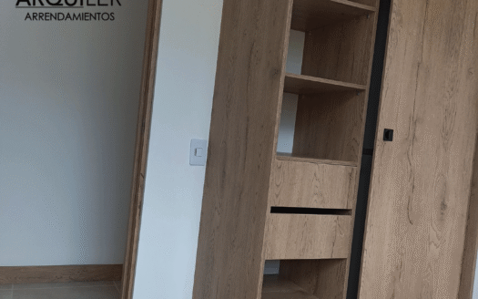 Apartamento en San Gabriel