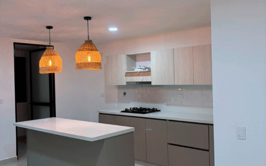 Apartamento Barrio la Castellana