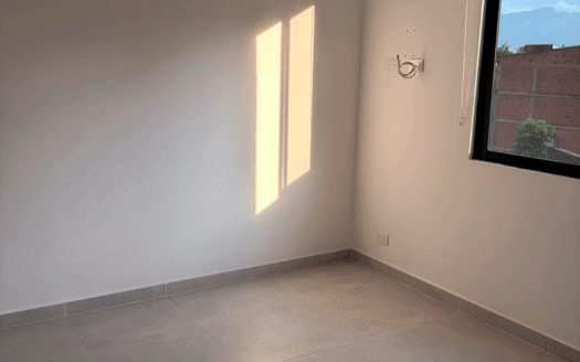 Apartamento Barrio la Castellana