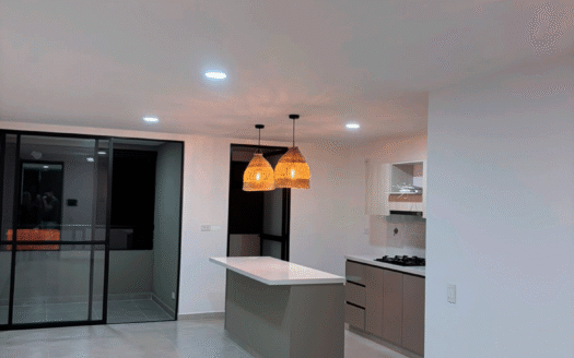 Apartamento Barrio la Castellana