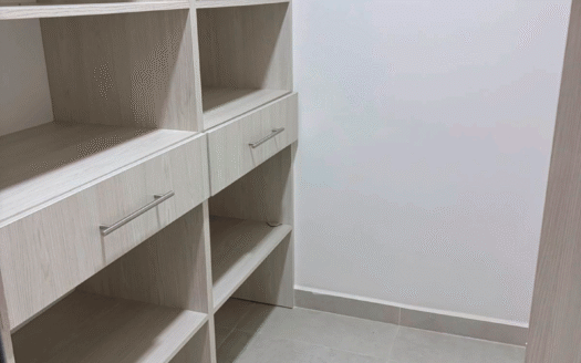 Apartamento Barrio la Castellana