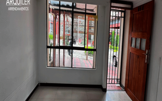 Casa unifamiliar Barrio San Germán