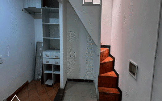 Casa unifamiliar Barrio San Germán