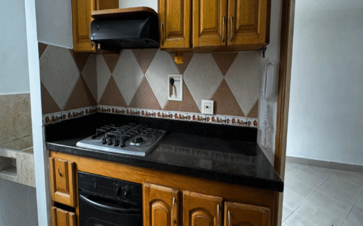 Apartamento en Laureles