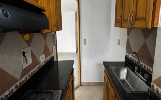 Apartamento en Laureles